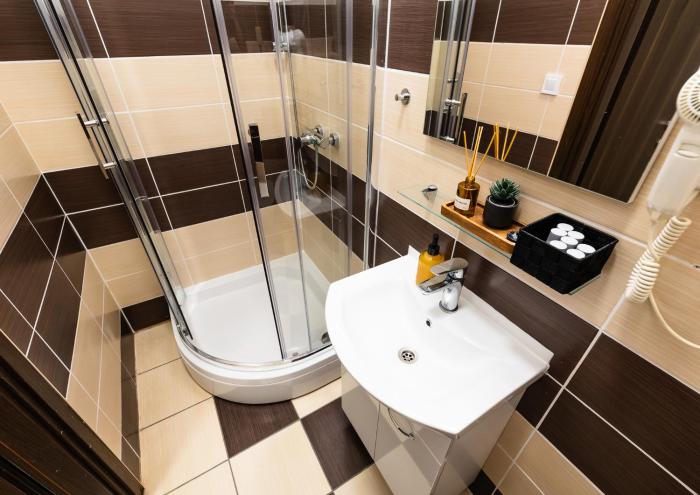 city walk hostel