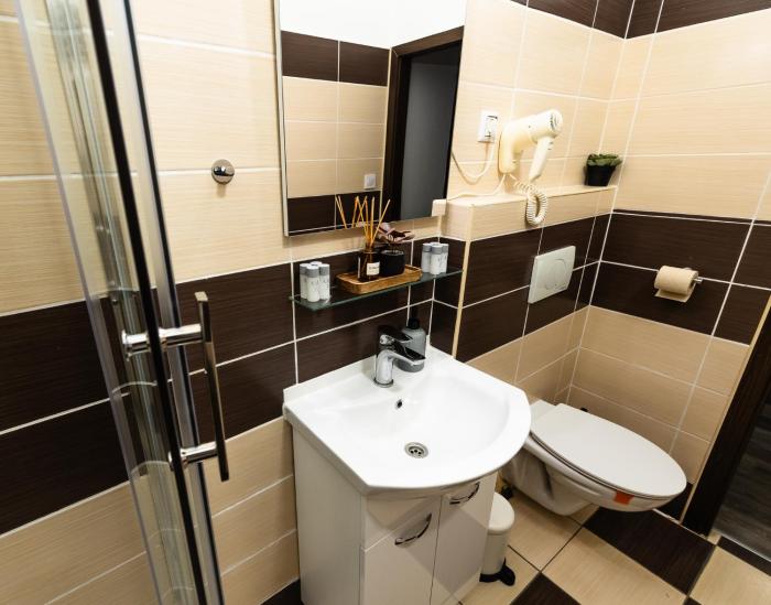 city walk hostel