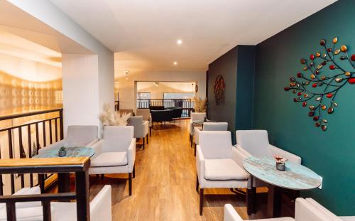 city walk hostel
