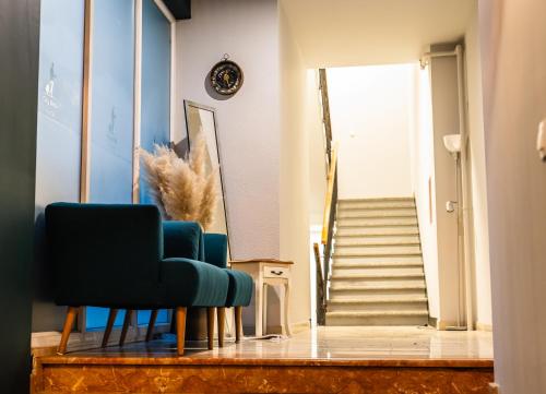 city walk hostel