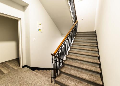 city walk hostel
