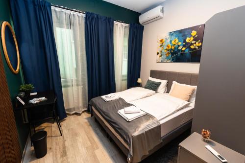 city walk hostel