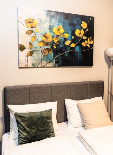 city walk hostel