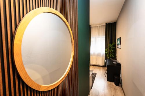 city walk hostel
