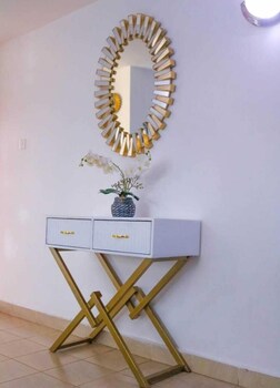 Lux Suites Jimka Apartments Kisumu,,4 star