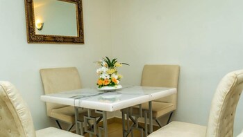Lux Suites Jimka Apartments Kisumu,,4 star