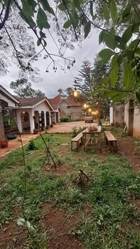 indovu wellness retreat
