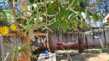 indovu wellness retreat