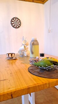 indovu wellness retreat