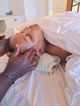 indovu wellness retreat