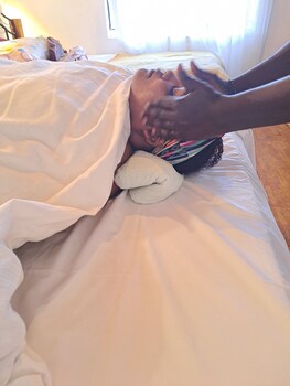 indovu wellness retreat