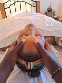 indovu wellness retreat