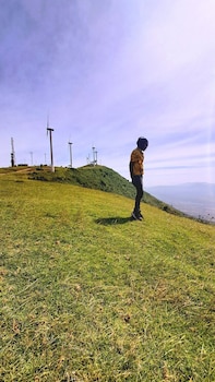 indovu wellness retreat