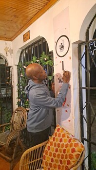indovu wellness retreat