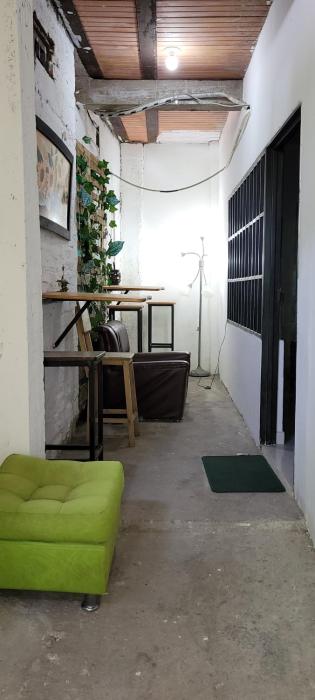 hostal villa del rio las brisas