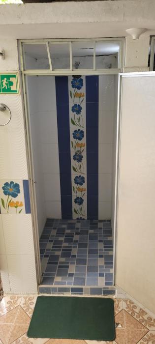 hostal villa del rio las brisas