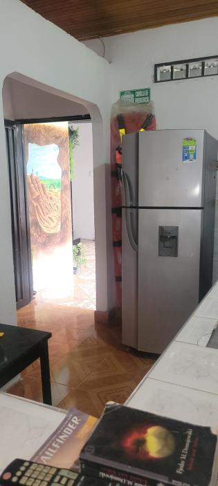 hostal villa del rio las brisas