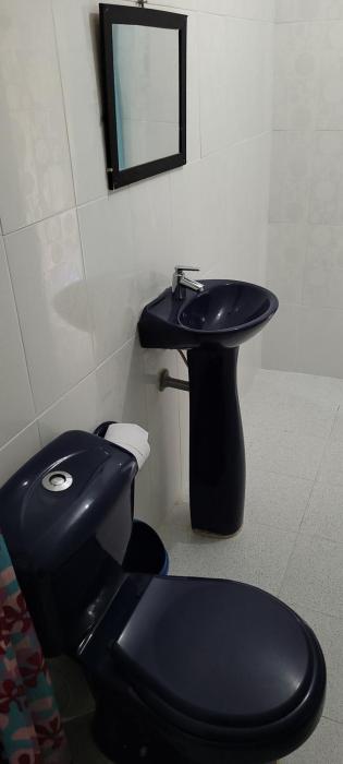 hostal villa del rio las brisas