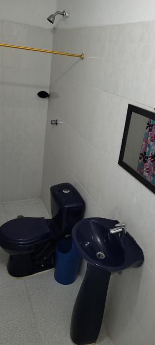 hostal villa del rio las brisas
