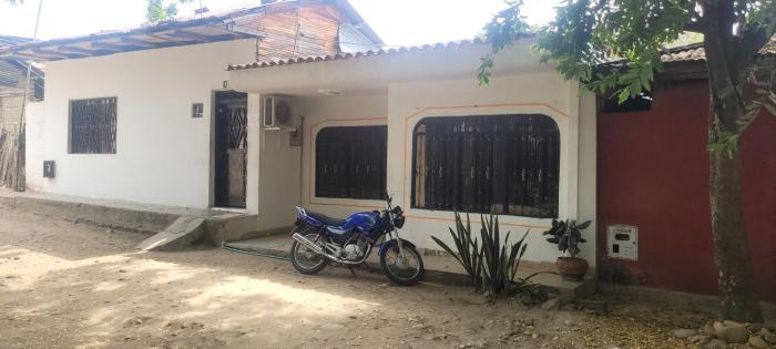 hostal villa del rio las brisas