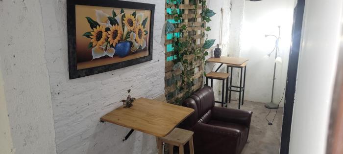 hostal villa del rio las brisas