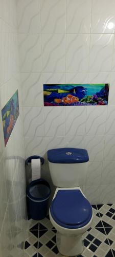 hostal villa del rio las brisas