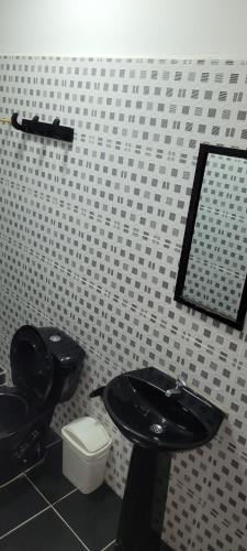 hostal villa del rio las brisas