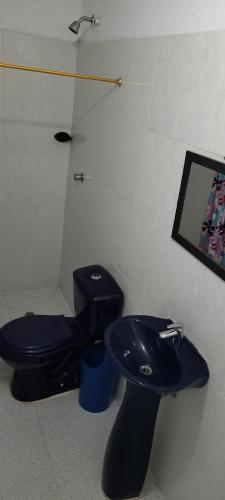 hostal villa del rio las brisas
