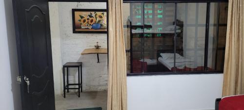 hostal villa del rio las brisas