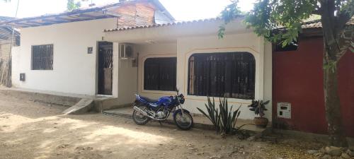 hostal villa del rio las brisas