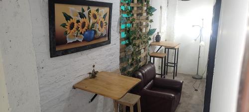 hostal villa del rio las brisas