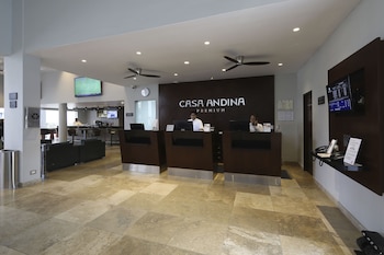 casa andina premium piura
