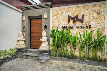 mawa villas canggu