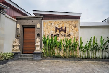 mawa villas canggu