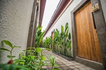 mawa villas canggu