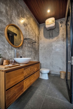 mawa villas canggu