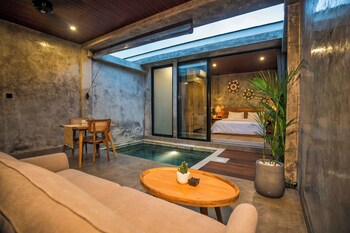 mawa villas canggu