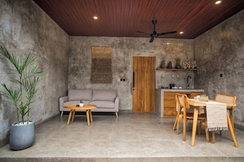 mawa villas canggu