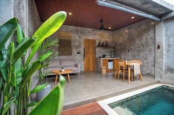 mawa villas canggu