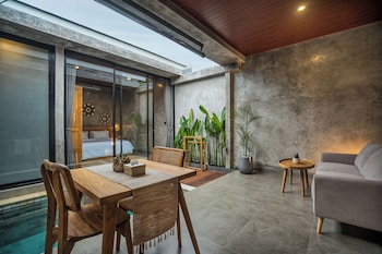 mawa villas canggu