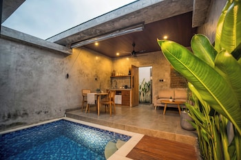 mawa villas canggu