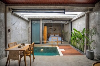 mawa villas canggu