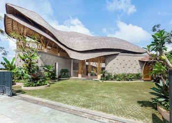 the scape valley villa by genuinehost