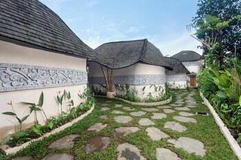 the scape valley villa by genuinehost