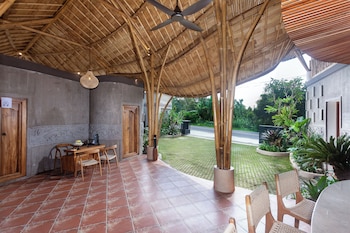 the scape valley villa by genuinehost