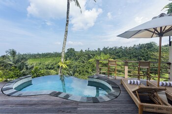 The Scape Valley Villa By Genuinehost,,4 star