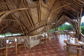 The Scape Valley Villa By Genuinehost,,4 star