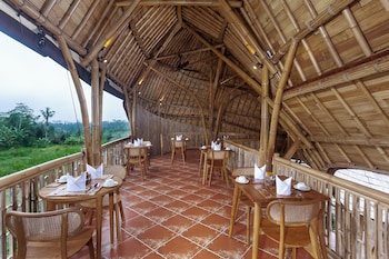 The Scape Valley Villa By Genuinehost,,4 star