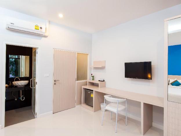 jinda resort