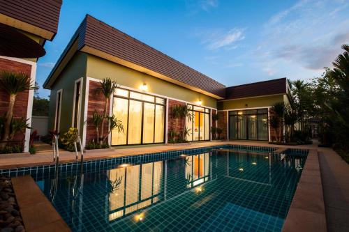 jinda resort